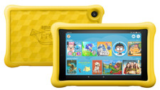 Amazon Fire HD 8 Kids Edition Yellow picture