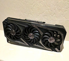 ASUS ROG STRIX NVIDIA GeForce RTX3080Ti picture
