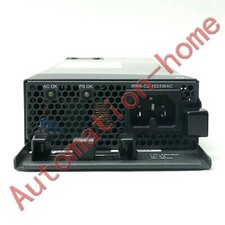 1PCS Used Cisco PWR-C2-1025WAC Power Supply In Good Condition Fast Ship#QW picture