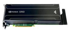 Dell Nvidia Grid K2 8GB GPU Graphics / Accelerator Card 0KVJ6K picture