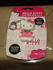 Hello Kitty 4GB USB Flash Drive picture