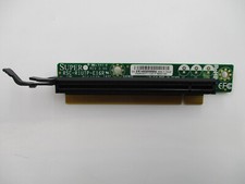 SuperMicro TwinPro System 1U PCI-Express Riser Card P/N: RSC-R1UTP-E16R Tested picture