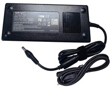 AC/DC Adapter For Precision Live Active Five 5 POC PM4155 508660 508699 Charger picture