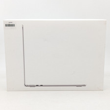 Apple MacBook Air 13.6