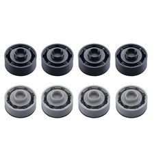 4pcs Shock Absorbing Cushioning Foot Pad 3D Printer Accessories for Anycubic S1C picture