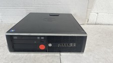 HP Compaq Pro 6305 AMD Processor SFF Small Form Factor Desktop PC  No HDD Ram picture