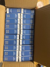 LOT OF 100 PROHT Optical usb mouse wired 3 buttons BRAND NEW picture