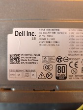 Dell OptiPlex 9010 / 7010 Desktop AC275EM-00 275W Power Supply 0CPFN1 picture