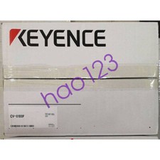 one NEW KEYENCE CV-X100F Vision system controller DHL/FedEx picture