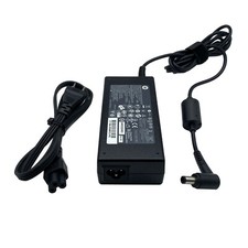 Authentic 120W HP Adapter for Advanced Docking Station HSTNN-I10X NZ222AA OEM picture