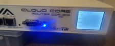 Mikrotik CCR1016-12G 12-Port Gigabit Wired Router picture
