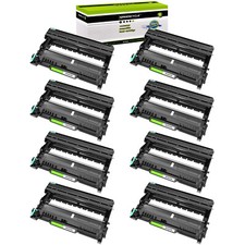 8PK DR420 Drum Unit Fits for Brother HL-2240D HL-2270DW DCP-7060D 7065DN Printer picture