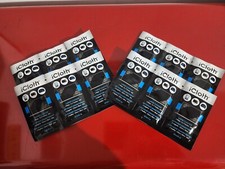 iCloth Screen Cleaning Wipes 12 Pack -  picture