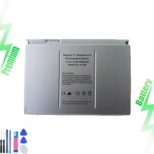 New A1189 Battery for Apple MacBook Pro 17 inch A1151 A1229 A1261 2006 2007 2008 picture