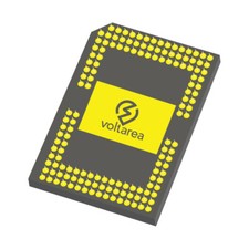 Genuine DMD DLP OEM Chip for Casio XJ-M140 60 Days Warranty picture