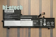 Genuine L19M4PF5 L19C4PF5 OEM Battery for Lenovo YOGA SLIM 7-15ITL05 5B10W65281 picture