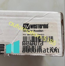 1PC WESTERMO control module 3641-0540 Viper-012 brand new FedEx or DHL picture