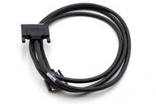 HP C2362B SCSI Cable Universal Male Rev C 5183-2675 TSCH 0312 Computer 2.5m picture