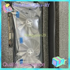 XFX AMD Radeon RX 6650 XT 8GB GDDR6 Graphics Card picture
