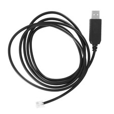USB To Rj11 Rj12 6P4C Adapter Serial Control Cable EQMOD Cable for -1561 picture