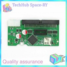 NEW SCSI2SD 3.5 Includes 50-pin SCSI To SD Card Adaptor picture