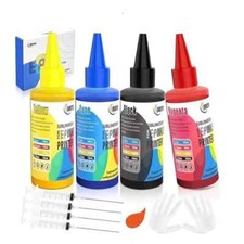 ORDTBY Sublimation Ink Refilled Kit for Epson Inkjet Printer picture
