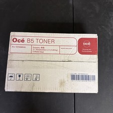 Original OCE B5 Toner 1070066545 NEW picture