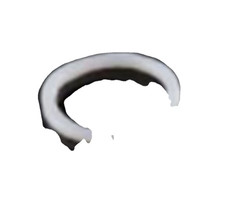 MARKEM IMAJE Compatible 5672 O RING SEAL  WHITE for S4/S8/9040 SERIES Continuous picture