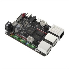 BIGTREETECH BTT PI V1.2 Development Board Allwinner H616 for Raspberry Pi 3B picture