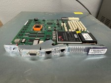Calix C7 100-00343 ATP Administration and Test Processor Card picture