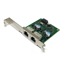 IBM Dual Port Gbit Ethernet Daughter Card for Power8 System 98Y6985 98Y6986 FP picture