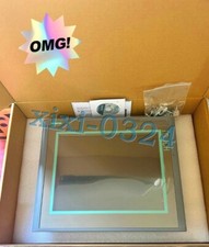 1pcs NEW SIEMENS 6AV6644-0AA01-2AX0 Touch Screen DHL shipping picture
