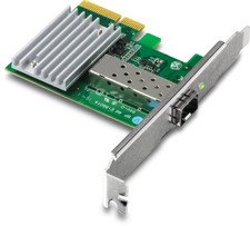 TRENDnet 10 Gigabit PCIe SFP+ Network Adapter (teg-10gecsfp) (teg10gecsfp) picture