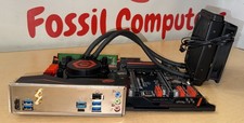 ASRock CyberpowerPC Z270 SLI Xtreme ATX Intel i7-7700K CPU @ 4.20 4Gb DDR4 RAM picture