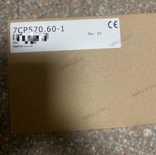 1 PC 7CP570.60-1 B&R CP570 CPU module new picture