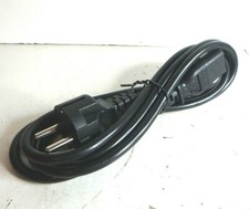 Longwell Power Cord 3 Pole LP-34 Plug LS-60 10A , 250V, 6ft Power Cord picture
