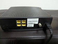 Arris DG860P2 Docsis 3.0 Cable Modem / Router 4ports+WiFi4 picture