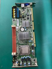 1 PC Advantech PCA-6011VG-CTA1E Rev.A1 Industrial Motherboard picture