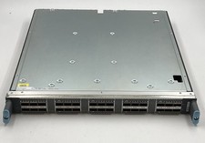 JUNIPER NETWORKS JNP10K-LC1105 LINE CARD 750-070525 SWITCH MODULE picture