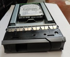 Netapp X90-412B-R6 SP-412B-R6 (HGST HUC156060CSS204) 600GB 15K 12Gbps Hard Drive picture