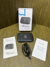 Alcatel LINKZONE 2 4G LTE Mobile WiFi Hotspot 16 Devices USB-C picture