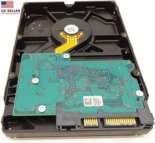 MAIN-47587 3.5-Inch 1TB 7200 RPM SATA3/SATA 6.0 Gb/S 32MB Hard Drive DT01ACA100 picture