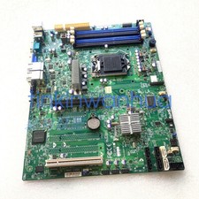 For Supermicro X9SCI-LN4 Single socket H2 DDR3 ATX Server Motherboard picture