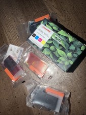 Couleuris 923e/923XL Compatible Ink Cartridges for HP CMYK Set picture