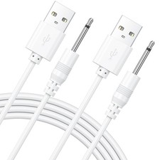 Meliya 3.3Ft USB DC Charging Cable, to 2.5mm Fast Charger 3.3 feet  picture