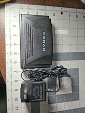 Dynex  (DXESW5) 5-Ports External Switch picture