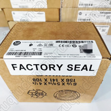 1769-L19ER-BB1B Programmable Automation Controller 1769L19ERBB1B New picture