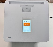 Neat NeatConnect NC-1000 Cloud Digital Scanner Filing Desktop Receipt Documents picture