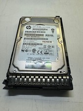 HP 689287-001 EG0300FCSPH 300GB 10K RPM 64MB Cache 6 Gbps SAS 2.5