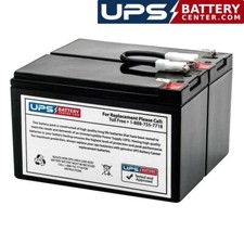 APC Dell Smart-UPS 700VA DL700I Compatible Replacement Battery Pack picture